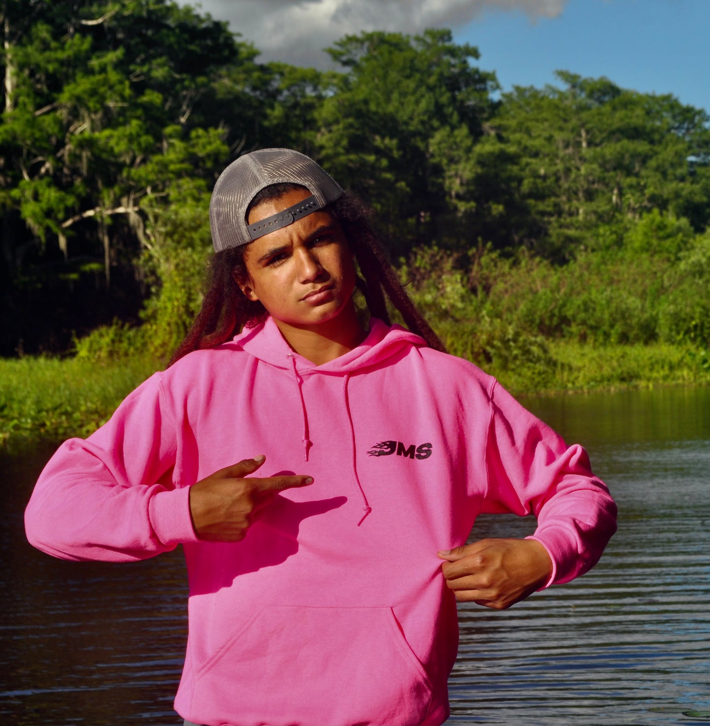 Pink Slips