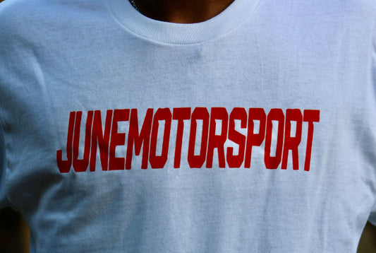 Trackside Long Sleeve