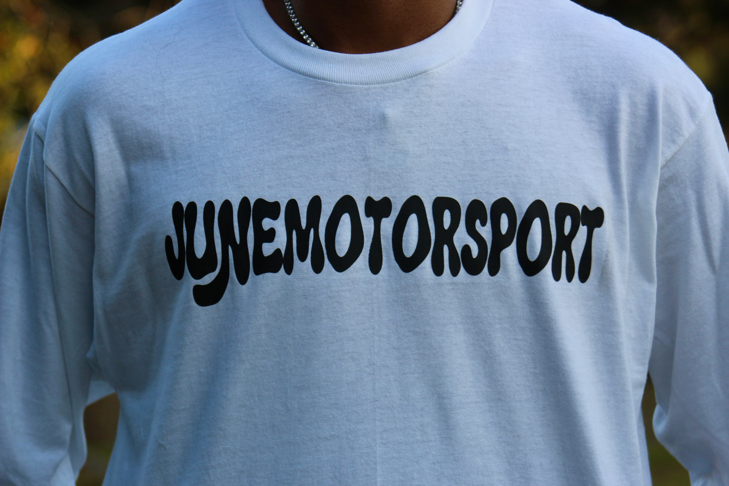 Psychedelic Long Sleeve